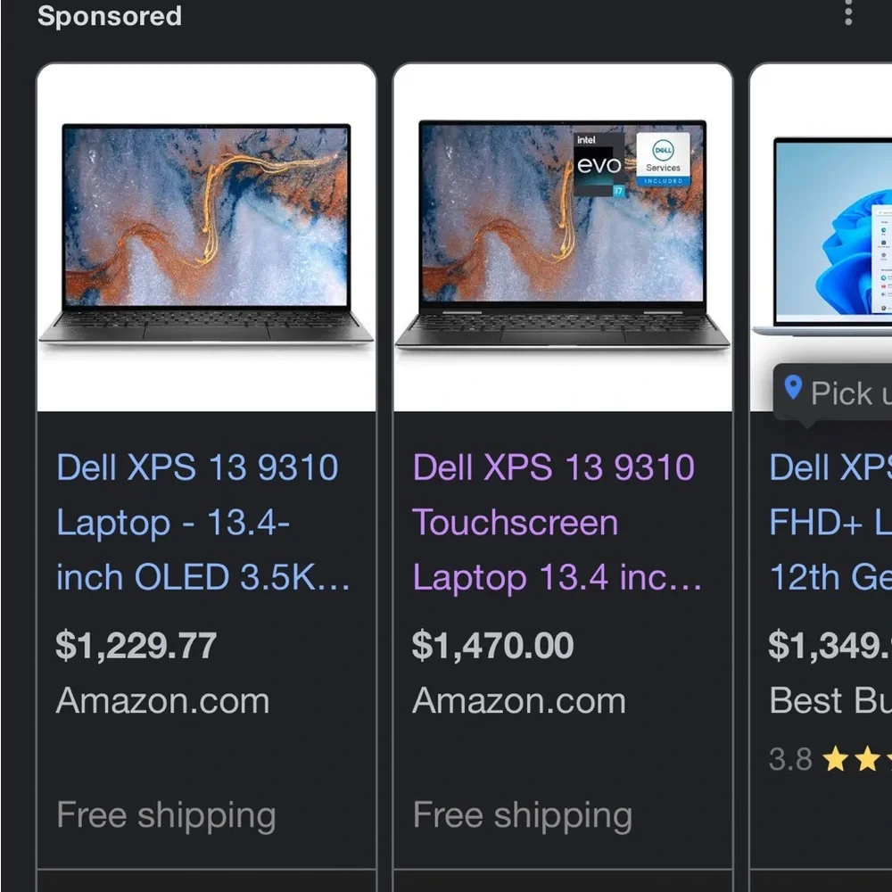 It’s an i7 really fast laptop really want soemthing on the gaming side though